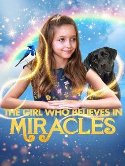 The Girl Who Believes in Miracles - VJ Junior